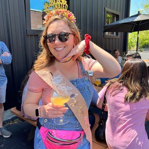 Meet your Posher, Erin